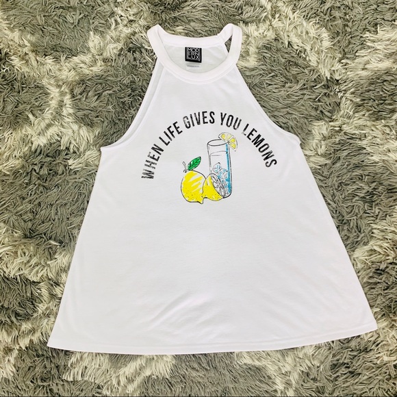 Modern Lux Tops - NWT Modern Lux Tank Top for Women